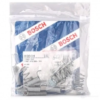 Ремкомплект колодок ручника BOSCH V80SV 352561 1987475369 AS 319 - Изображение 2