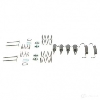 Ремкомплект колодок ручника BOSCH V80SV 352561 1987475369 AS 319 - Изображение 8