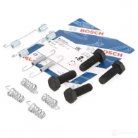 Ремкомплект колодок ручника BOSCH 352514 KO1OZ4 1987475317 AS2 66 - Изображение 2