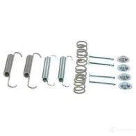 Ремкомплект колодок ручника BOSCH 352578 AS3 40 1987475392 1R9LBZ2 - Изображение 4