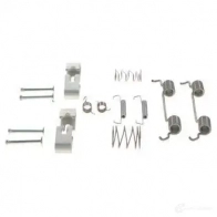 Ремкомплект колодок ручника BOSCH BM9V1E0 352539 AS29 0 1987475341 - Изображение 3