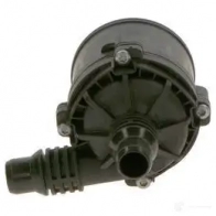 Дополнительный водяной насос BOSCH YW76 E06 0392023486 1437244796 - Изображение 4