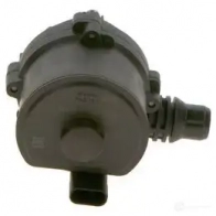 Дополнительный водяной насос BOSCH YW76 E06 0392023486 1437244796 - Изображение 5