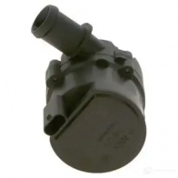 Дополнительный водяной насос BOSCH 0392023382 UAG 6Q 1437244784 - Изображение 3