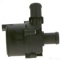 Дополнительный водяной насос BOSCH 0392023382 UAG 6Q 1437244784 - Изображение 5