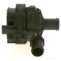 Дополнительный водяной насос BOSCH 0392023456 FAK 3DQE 1437244793 - Изображение 4