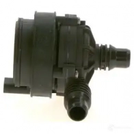 Дополнительный водяной насос BOSCH 0392023457 1437244790 53E O62 - Изображение 5