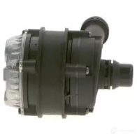 Дополнительный водяной насос BOSCH 1437244788 0392024115 F5WD AH - Изображение 2