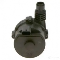 Дополнительный водяной насос BOSCH 1437244787 0392023487 X6 HHLR9 - Изображение 5