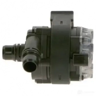 Дополнительный водяной насос BOSCH 1437244780 6XJ4 Y 0392024030 - Изображение 2