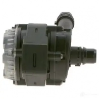 Дополнительный водяной насос BOSCH 1437244780 6XJ4 Y 0392024030 - Изображение 4