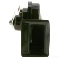 Пневматический, электрический звуковой сигнал BOSCH WINDTONE, 12V LOW, BLACK 0986ah0501 AOCWLTY 344349 - Изображение 6