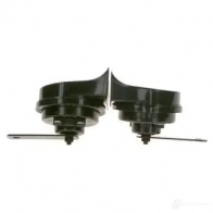 Пневматический, электрический звуковой сигнал BOSCH E CM630 0986ah0743 1437241396 - Изображение 5