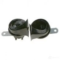 Пневматический, электрический звуковой сигнал BOSCH EC9 12V BLACK; W/ RELAYS ZZJHS3M 9320335052 365137 - Изображение 5