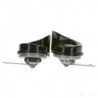 Пневматический, электрический звуковой сигнал BOSCH EC9 12V BLACK; W/ RELAYS ZZJHS3M 9320335052 365137 - Изображение 6