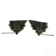 Пневматический, электрический звуковой сигнал BOSCH 0986ah0740 1437241395 XP2 68U - Изображение 5