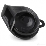 Пневматический, электрический звуковой сигнал BOSCH 6033fb1214 6JJQV EC9 PAINT.HOUS., 12V HIGH; BLACK 362042 - Изображение 3