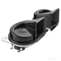 Пневматический, электрический звуковой сигнал BOSCH 6033fb1214 6JJQV EC9 PAINT.HOUS., 12V HIGH; BLACK 362042 - Изображение 5