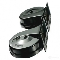 Пневматический, электрический звуковой сигнал BOSCH 1423145134 0986ah0506 WINDTONE, 12V HIGH, RED DYPCXG - Изображение 3