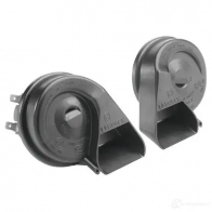 Пневматический, электрический звуковой сигнал BOSCH 9320335208 EC9C 12V HIGH; BLACK 365147 U5H6LP - Изображение 5