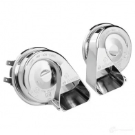 Пневматический, электрический звуковой сигнал BOSCH 362050 EC9C 12V LOW; CHROME 6033fb1505 96OQ9