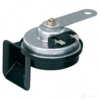 Пневматический, электрический звуковой сигнал BOSCH 6033fb1194 EC9 GALVAN. 12V LOW; CHROME NQPFF 362036 - Изображение 2
