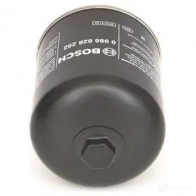Картридж осушителя воздуха системы сжатого воздуха BOSCH Z 8252 343523 2DIXGRN 0986628252 - Изображение 3