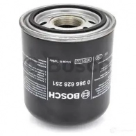 Картридж осушителя воздуха системы сжатого воздуха BOSCH Z 8251 RLU873D 0986628251 343522 - Изображение 6
