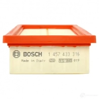 Воздушный фильтр BOSCH 6MQZ0 1457433316 349175 S 3316 - Изображение 5