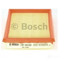 Воздушный фильтр BOSCH S 3603 1457433603 349287 AF-OPE-1 - Изображение 2