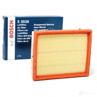 Воздушный фильтр BOSCH 1457433526 S 3526 349220 AF-PEU-1 - Изображение 2