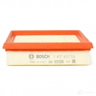 Воздушный фильтр BOSCH 1457433526 S 3526 349220 AF-PEU-1 - Изображение 5