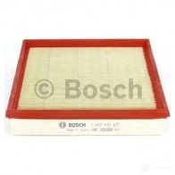 Воздушный фильтр BOSCH AF-BMW-2 S 3697 349330 1457433697 - Изображение 3