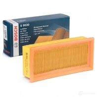 Воздушный фильтр BOSCH S 9030 1457429030 KU6X7M 348689 - Изображение 2