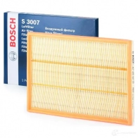 Воздушный фильтр BOSCH AF-OPE-3 1457433007 S 3007 349034 - Изображение 2