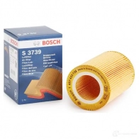 Воздушный фильтр BOSCH M5T8C 349354 S 3739 1457433739 - Изображение 2