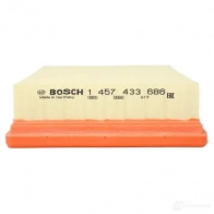 Воздушный фильтр BOSCH S 3686 349327 J5U7G7 1457433686 - Изображение 5