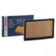 Воздушный фильтр BOSCH PGQZT3T 350726 1987429181 S 9181 - Изображение 2