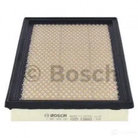 Воздушный фильтр BOSCH PGQZT3T 350726 1987429181 S 9181 - Изображение 3
