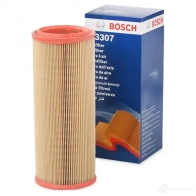 Воздушный фильтр BOSCH S 3307 1457433307 JV0EY 349168 - Изображение 2