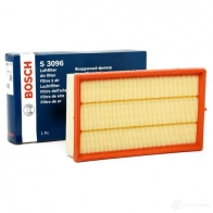 Воздушный фильтр BOSCH 1457433096 4XREQQ 349094 S 3096 - Изображение 2
