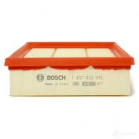 Воздушный фильтр BOSCH 1457433096 4XREQQ 349094 S 3096 - Изображение 5