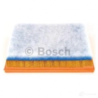 Воздушный фильтр BOSCH f026400096 S 0096 369958 GRY09E - Изображение 2