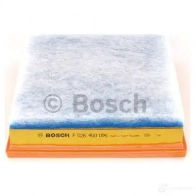 Воздушный фильтр BOSCH f026400096 S 0096 369958 GRY09E - Изображение 3