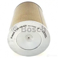 Воздушный фильтр BOSCH P6T6DQL S 0078 369939 f026400078 - Изображение 5