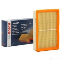 Воздушный фильтр BOSCH S 0037 369899 f026400037 DPWDS - Изображение 2