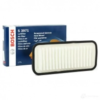 Воздушный фильтр BOSCH 1457433971 Y7OBSTZ S 3971 349410 - Изображение 2