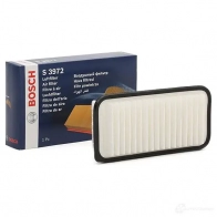 Воздушный фильтр BOSCH 1457433972 S 3972 349411 HWTEE - Изображение 2