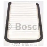 Воздушный фильтр BOSCH 1457433972 S 3972 349411 HWTEE - Изображение 4