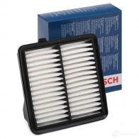 Воздушный фильтр BOSCH S 0223 f026400223 S0223 370077 - Изображение 2